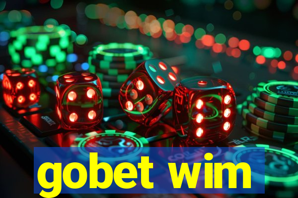 gobet wim